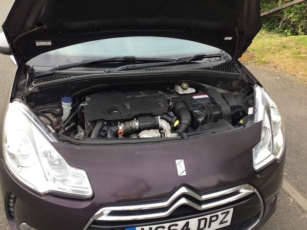 Used Citroen DS3 2015 for sale - 74358767: Photo 13