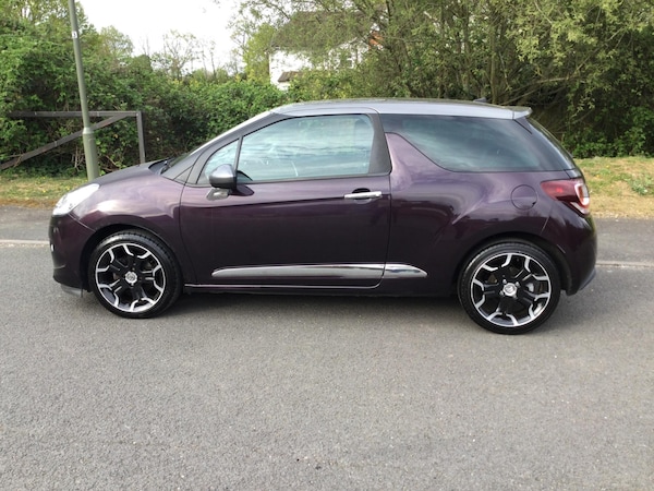 Used Citroen DS3 2015 for sale - 74358767: Photo 14