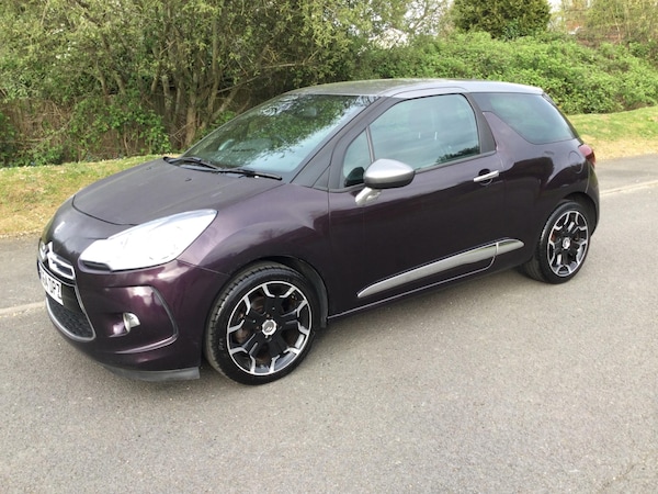 Used Citroen DS3 2015 for sale - 74358767: Photo 15