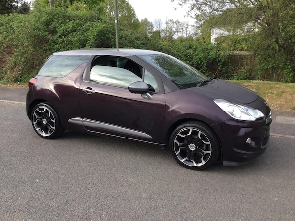 Used Citroen DS3 2015 for sale - 74358767: Photo 1