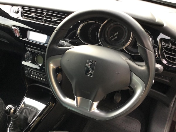 Used Citroen DS3 2015 for sale - 74358767: Photo 2