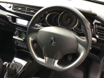 Used Citroen DS3 2015 for sale - 74358767: Photo