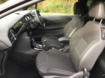 Used Citroen DS3 2015 for sale - 74358767: Photo