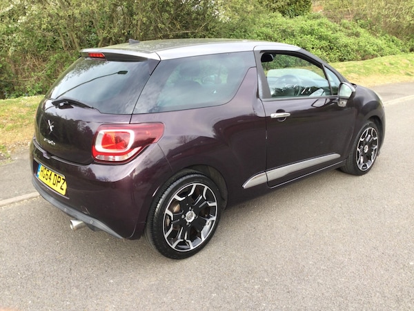 Used Citroen DS3 2015 for sale - 74358767: Photo 5