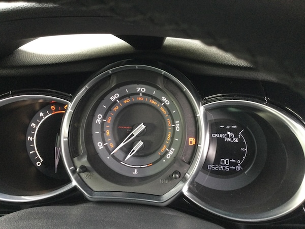 Used Citroen DS3 2015 for sale - 74358767: Photo 6