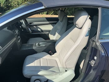 Used Mercedes-Benz E Class 2013 for sale - 79194052: Photo