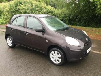 2011 (11) - 1.2 12V Visia CVT Euro 5 5dr