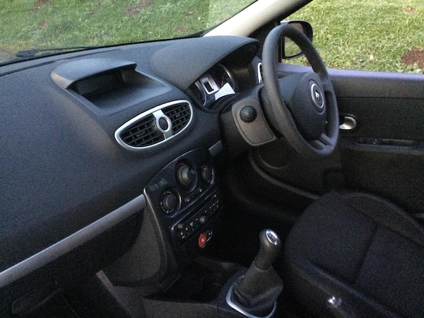 Used Renault Clio 2012 for sale - 73150592: Photo 12