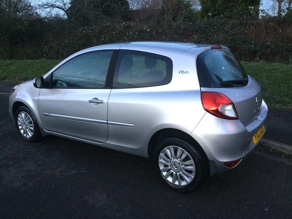 Used Renault Clio 2012 for sale - 73150592: Photo 16