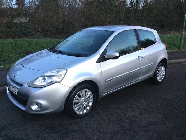 Used Renault Clio 2012 for sale - 73150592: Photo 17