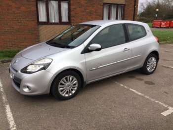 Used Renault Clio 2012 for sale - 73150592: Photo