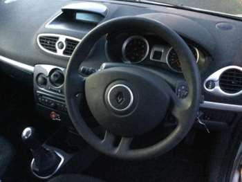 Used Renault Clio 2012 for sale - 73150592: Photo