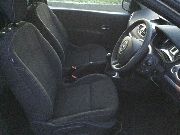 Used Renault Clio 2012 for sale - 73150592: Photo 5