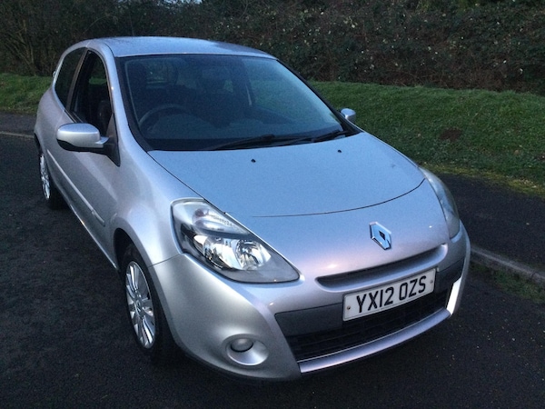 Used Renault Clio 2012 for sale - 73150592: Photo 7