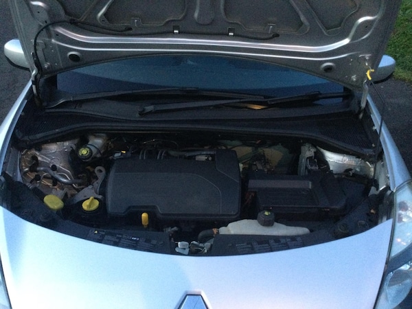 Used Renault Clio 2012 for sale - 73150592: Photo 8