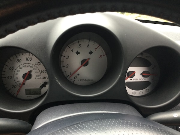 Used Toyota MR2 2006 for sale - 75157605: Photo 10