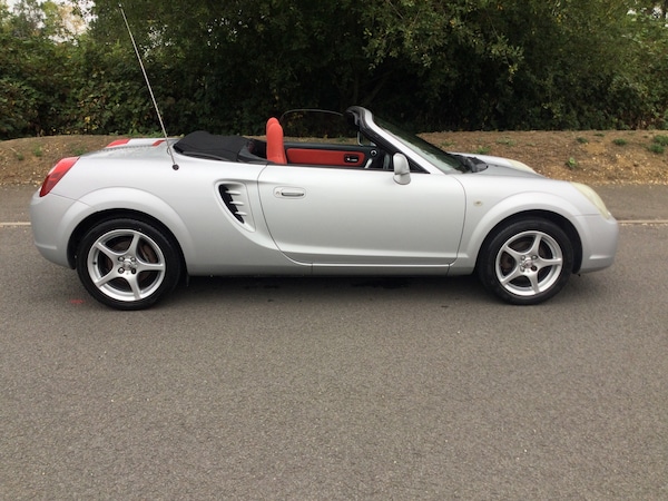 Used Toyota MR2 2006 for sale - 75157605: Photo 13
