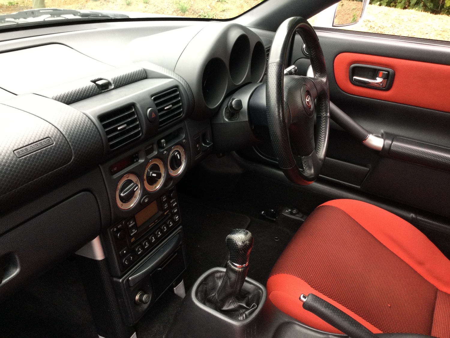 Vehicle 15