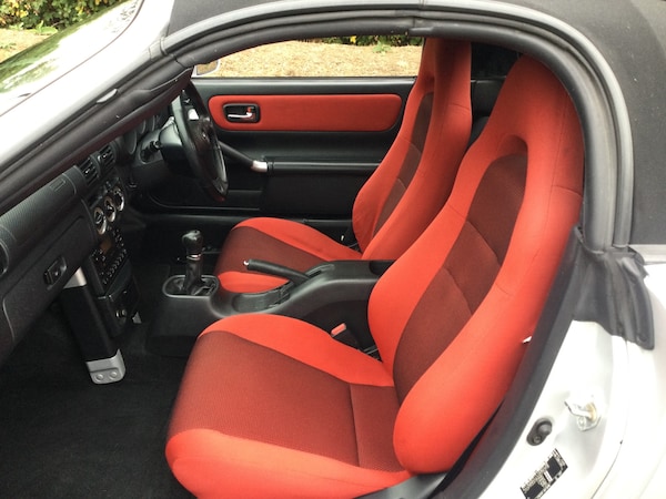 Used Toyota MR2 2006 for sale - 75157605: Photo 17