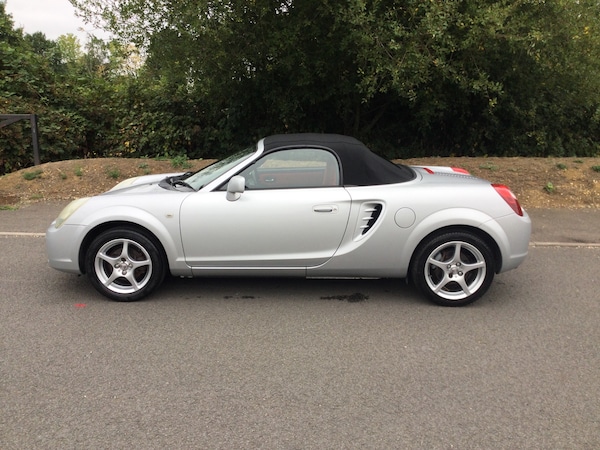 Used Toyota MR2 2006 for sale - 75157605: Photo 19