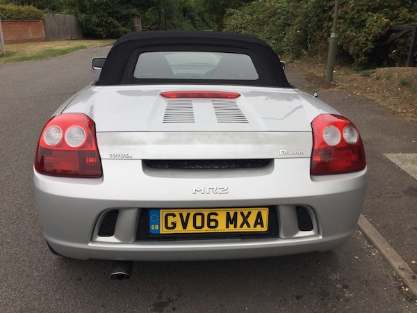 Used Toyota MR2 2006 for sale - 75157605: Photo 20