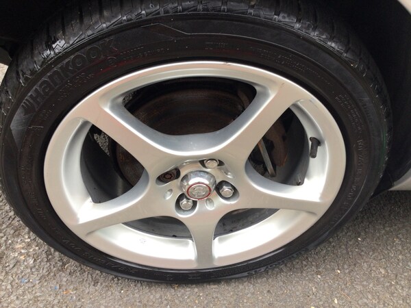 Used Toyota MR2 2006 for sale - 75157605: Photo 5