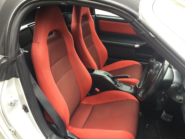 Used Toyota MR2 2006 for sale - 75157605: Photo 6