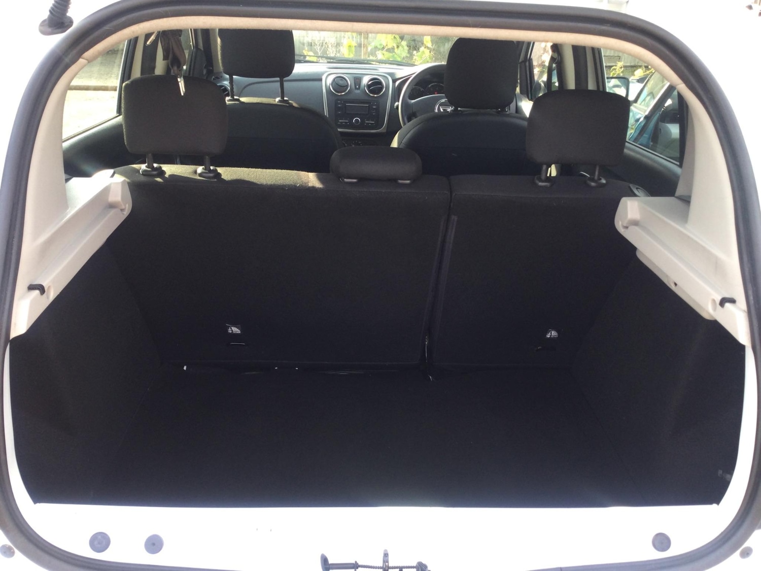 Vehicle 15