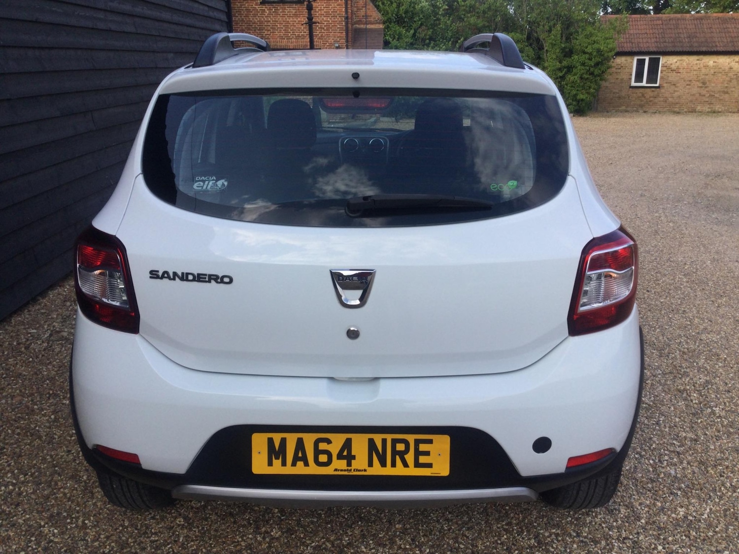 Vehicle 17