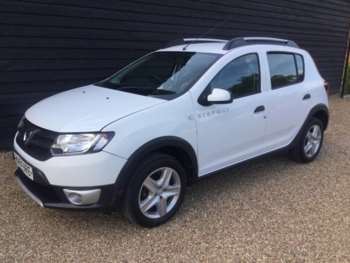 2015 (64) - 0.9 TCe Ambiance Euro 5 5dr