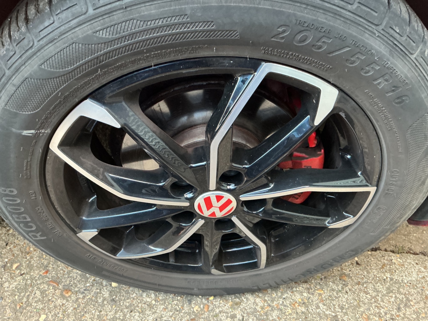 Used Volkswagen Golf 2015 for sale - 77886355: Photo 6