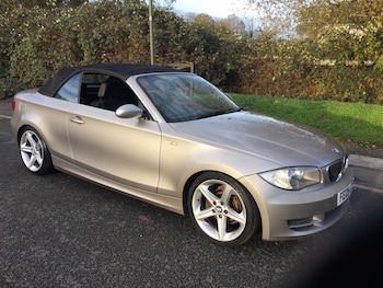 2009 (09) - 125i SE 2dr