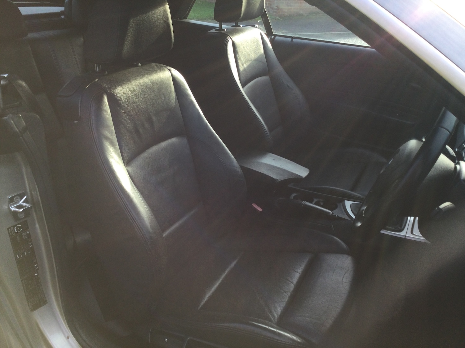 Used BMW 1 Series 2009 for sale - 76719051: Photo 2