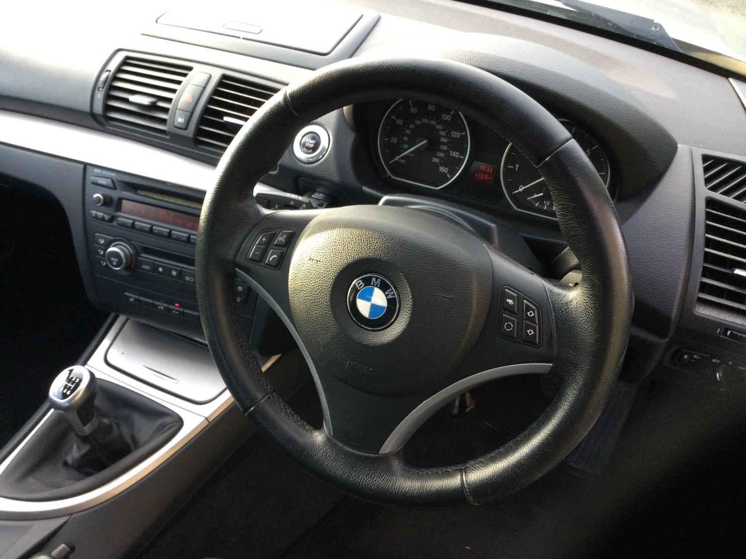 Used BMW 1 Series 2009 for sale - 76719051: Photo 4