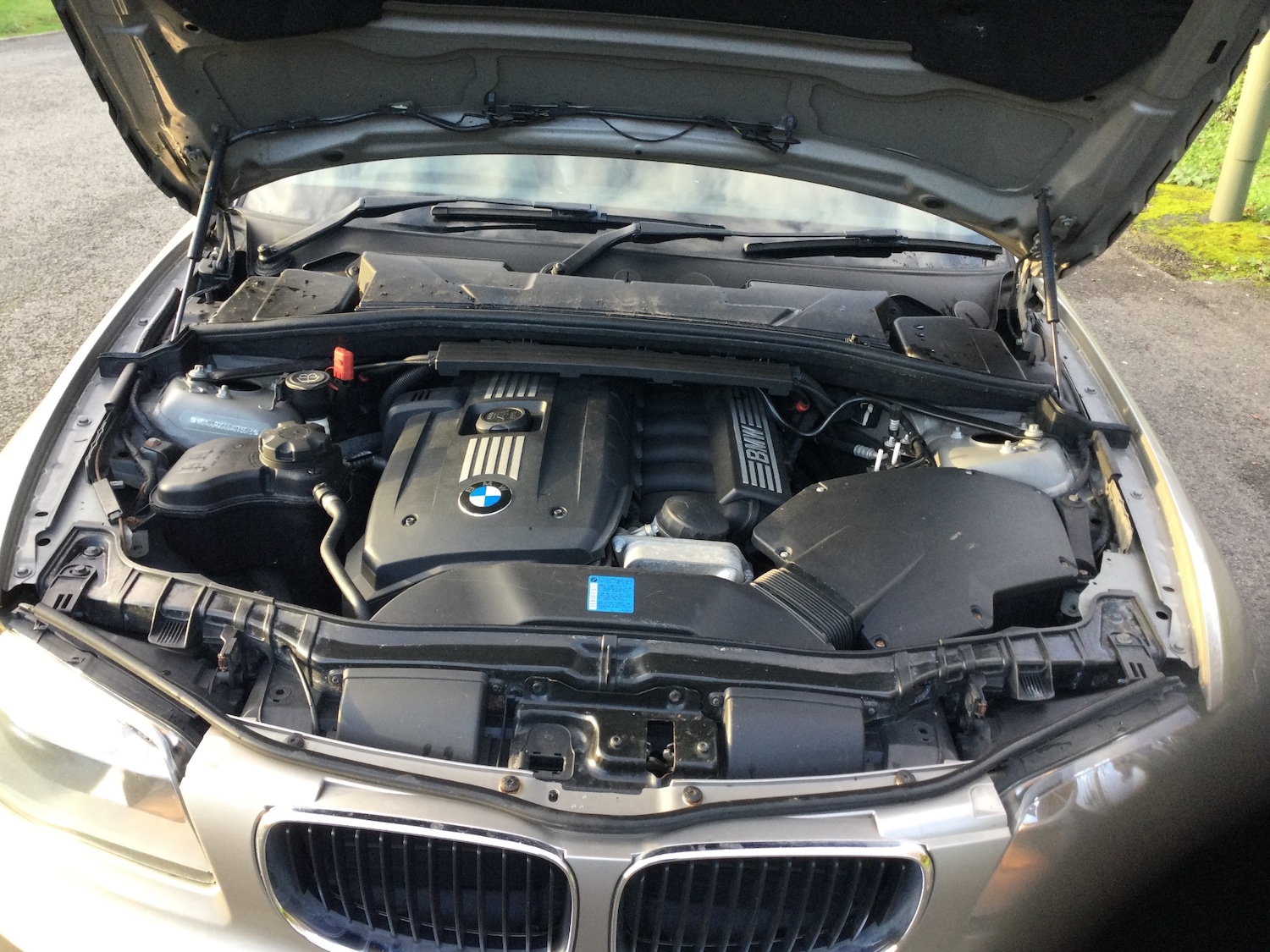 Used BMW 1 Series 2009 for sale - 76719051: Photo 6