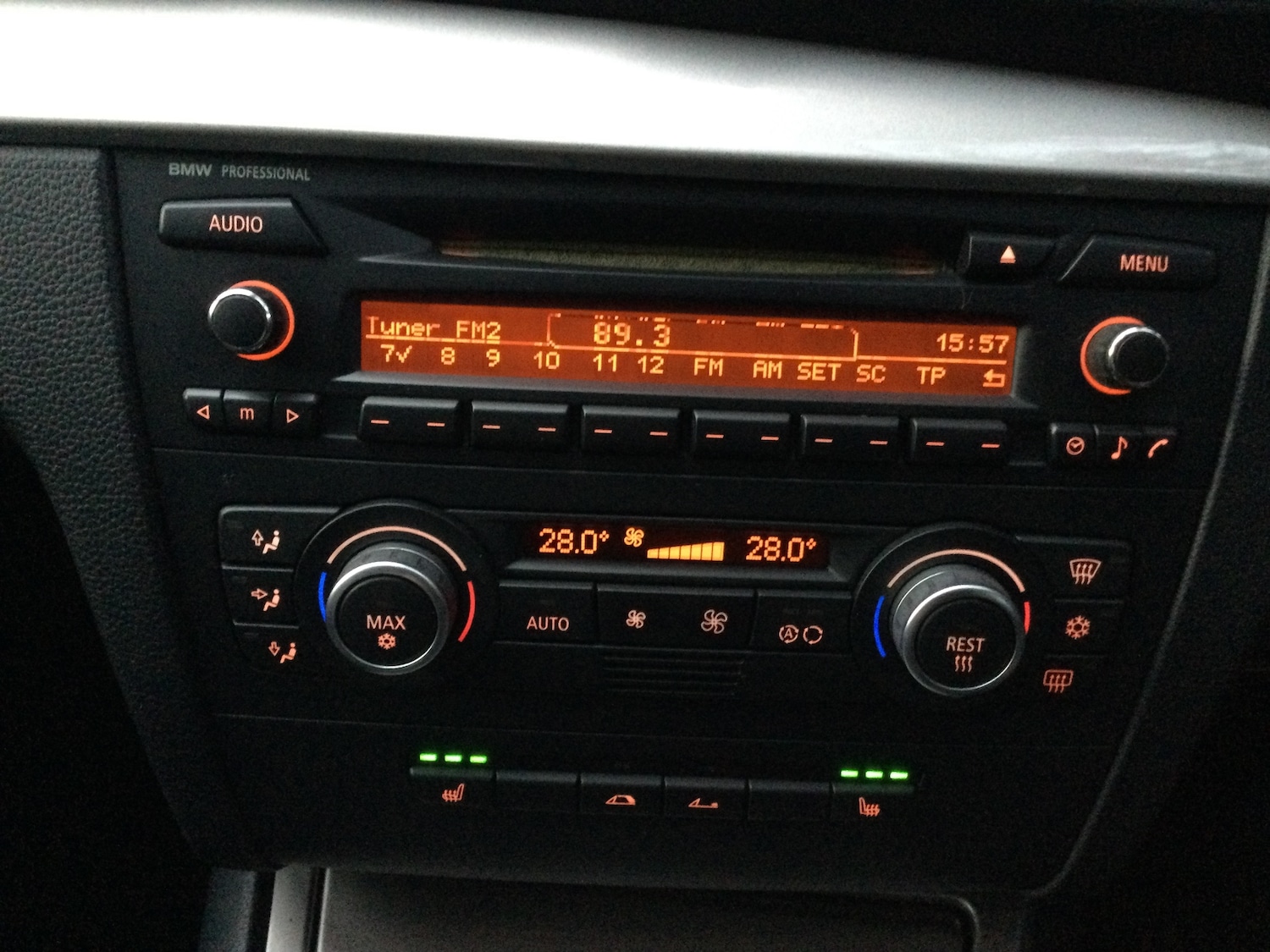 Used BMW 1 Series 2009 for sale - 76719051: Photo 9