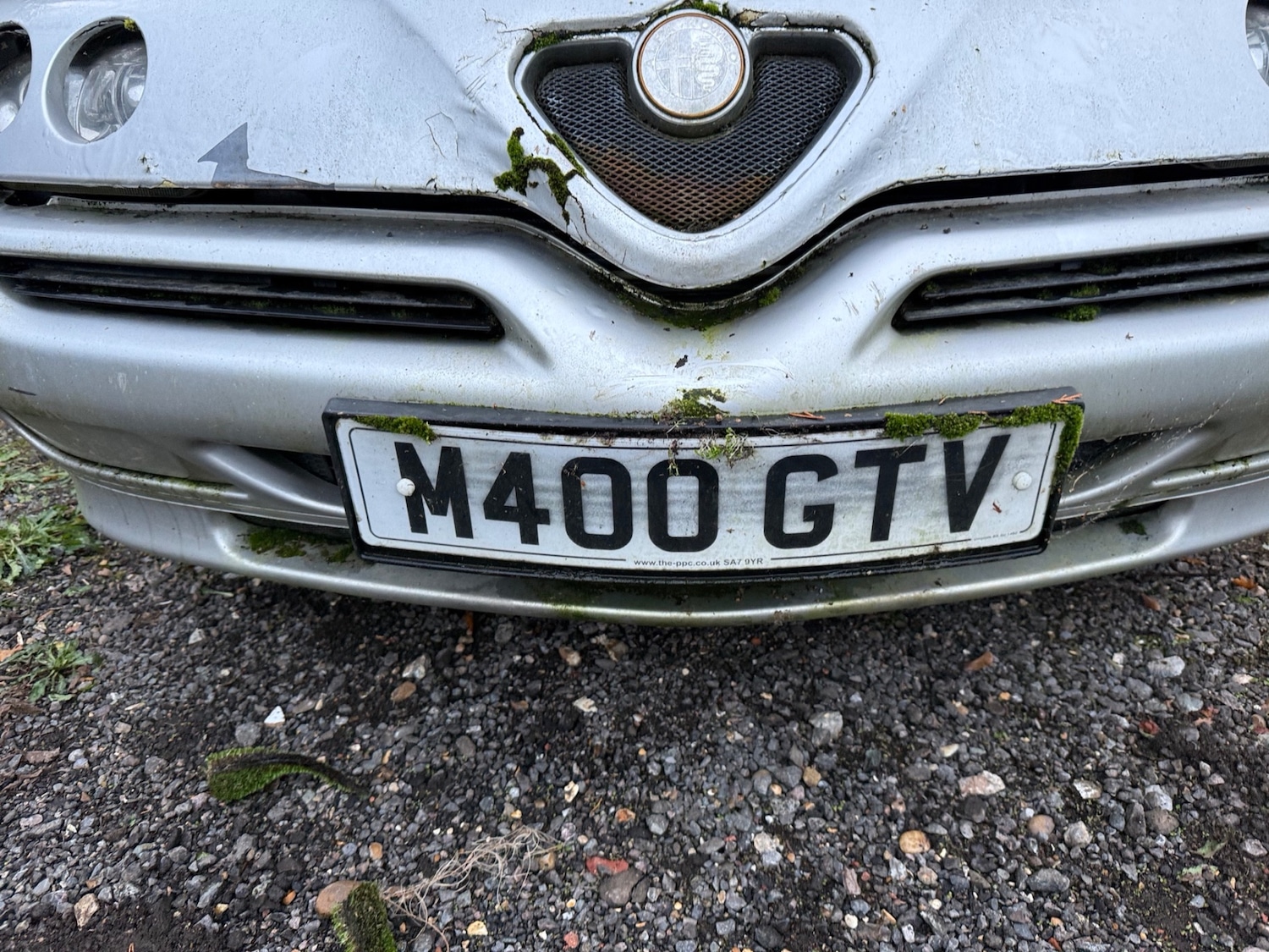 Used Alfa Romeo GTV 2002 for sale - 76447617: Photo 3