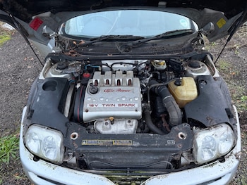 Used Alfa Romeo GTV undefined for sale - 76447617: Photo