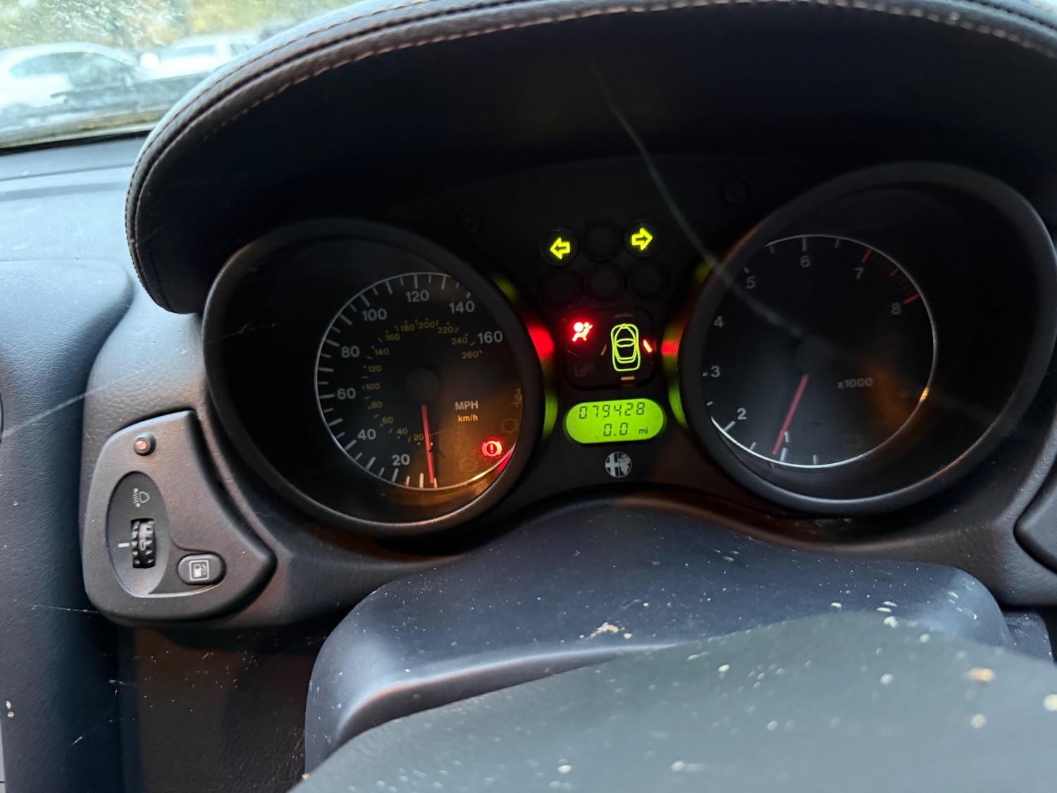 Used Alfa Romeo GTV 2002 for sale - 76447617: Photo 5