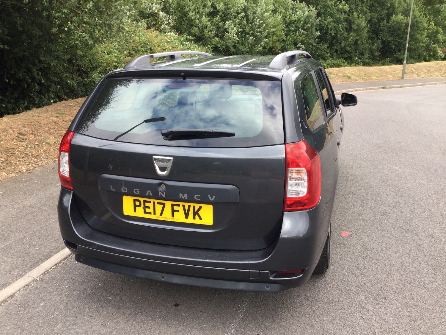 Vehicle 13