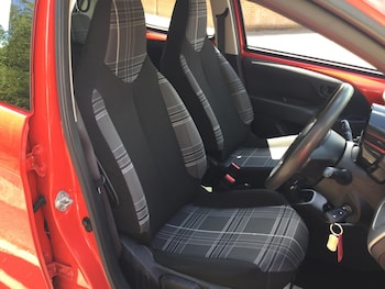 Used Peugeot 108 2016 for sale - 75023456: Photo