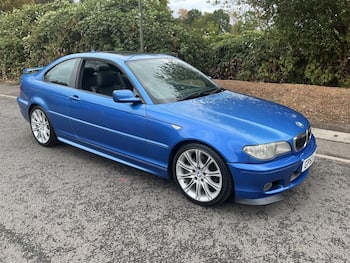 Used BMW 3 Series 2003 for sale - 79705631: Photo
