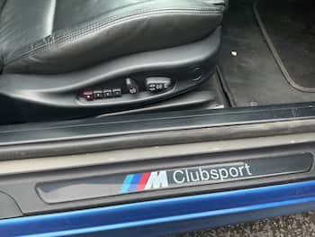 Used BMW 3 Series 2003 for sale - 79705631: Photo
