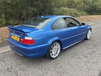 Used BMW 3 Series 2003 for sale - 79705631: Photo