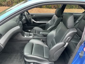 Used BMW 3 Series 2003 for sale - 79705631: Photo
