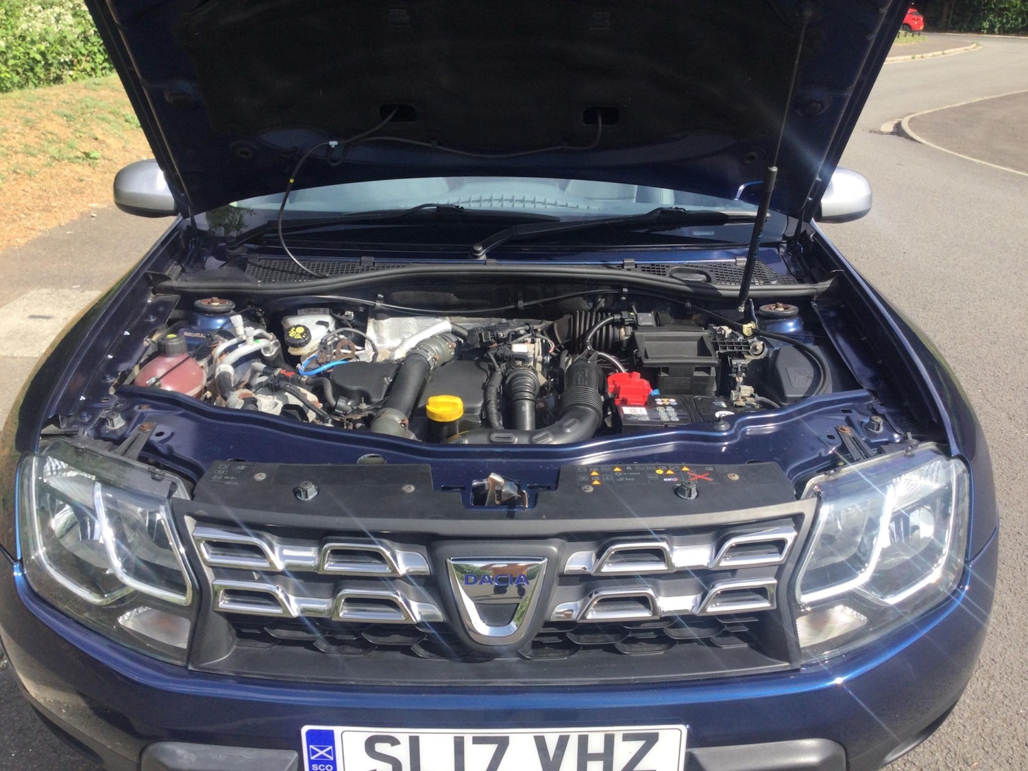 Vehicle 19