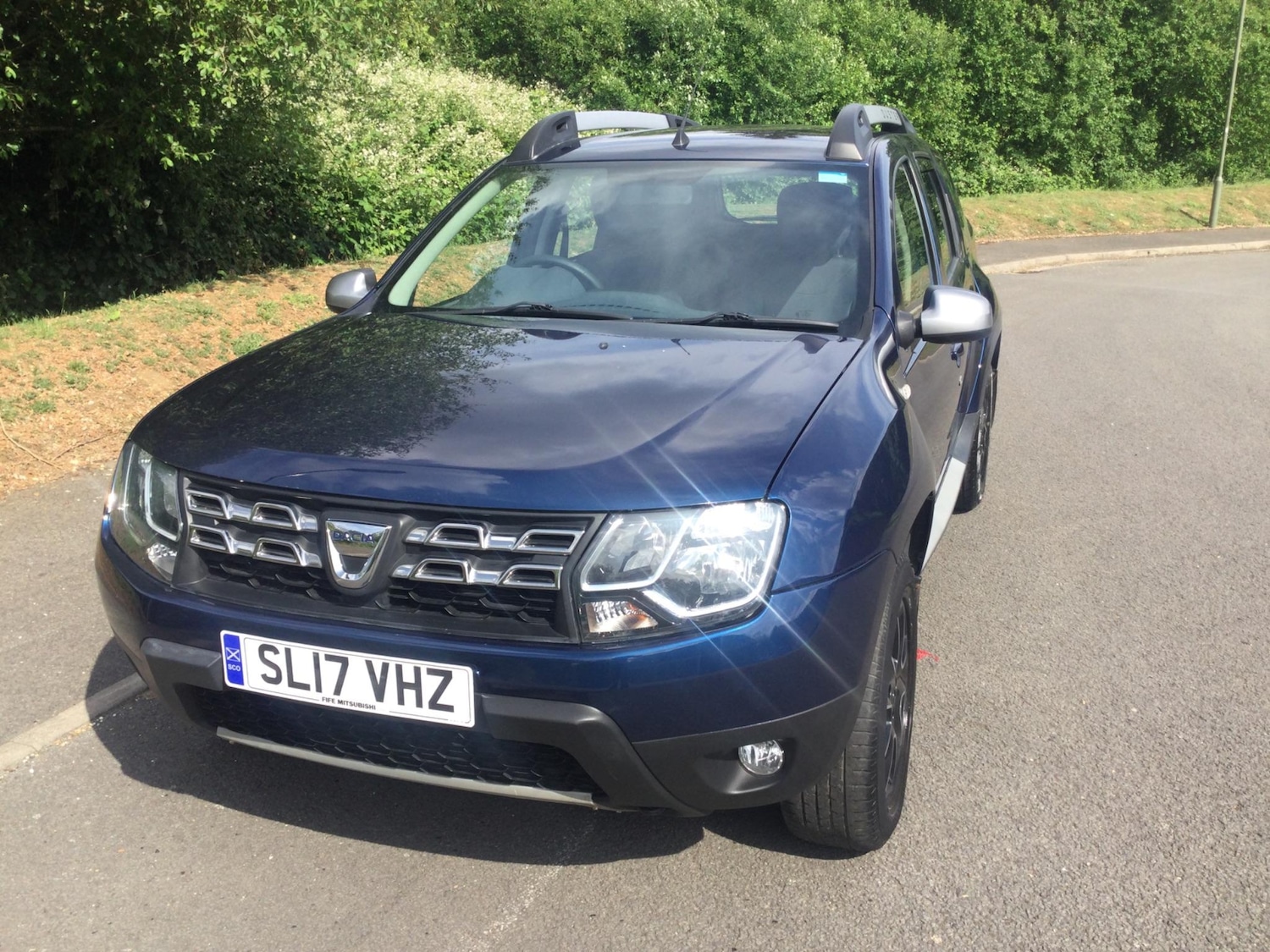 Vehicle 25