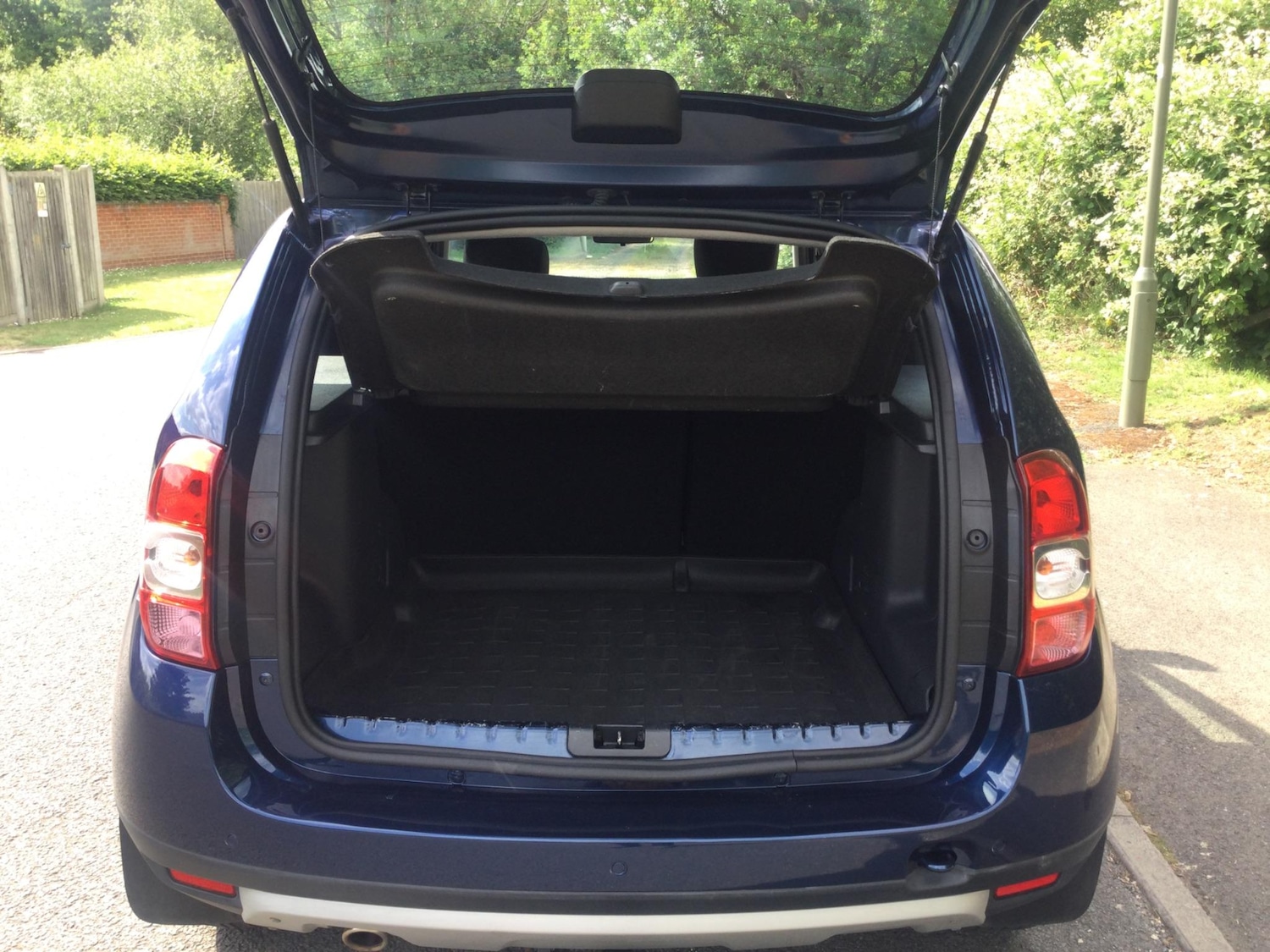 Vehicle 26