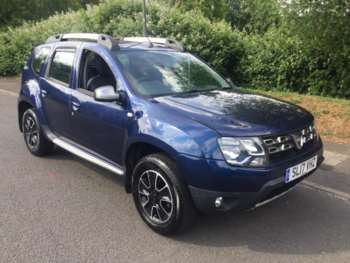 Used Dacia Duster 2017 for sale - 74726864: Photo