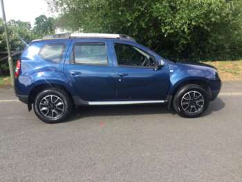Used Dacia Duster 2017 for sale - 74726864: Photo